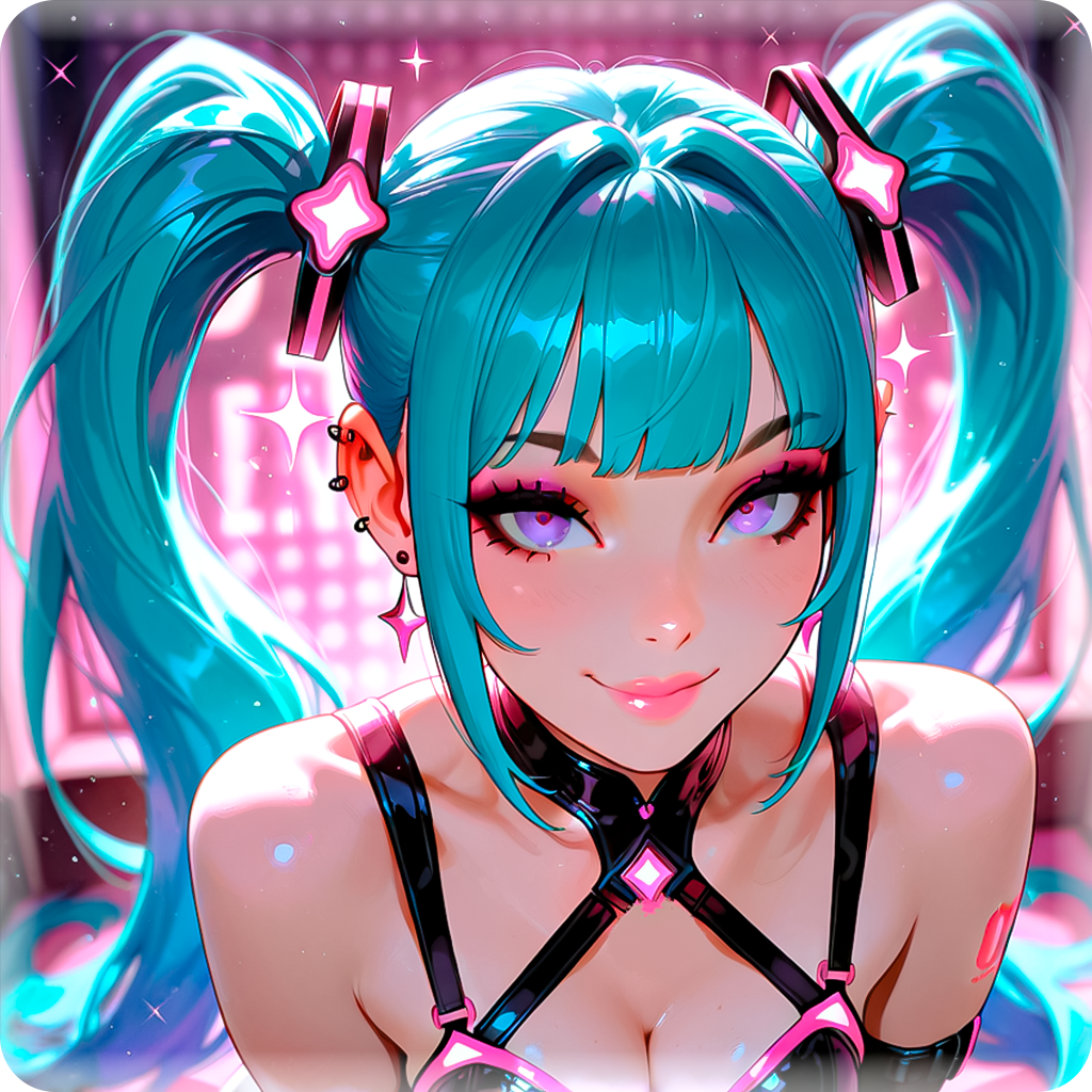 Gacha Machine