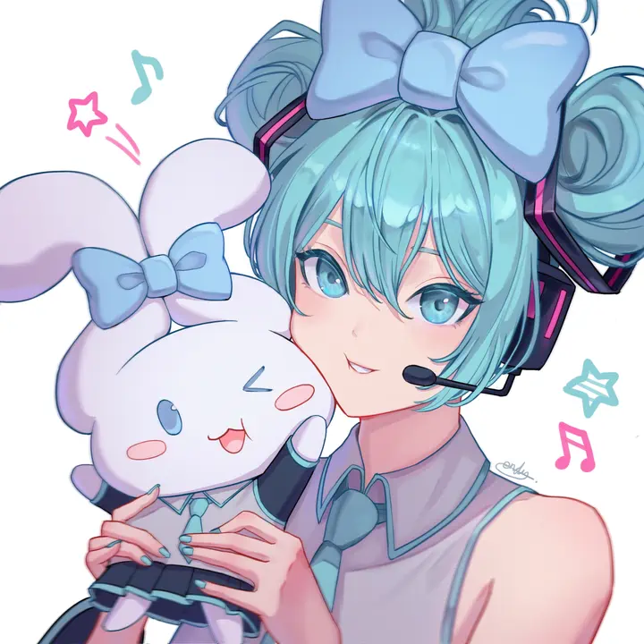 Miku Angel