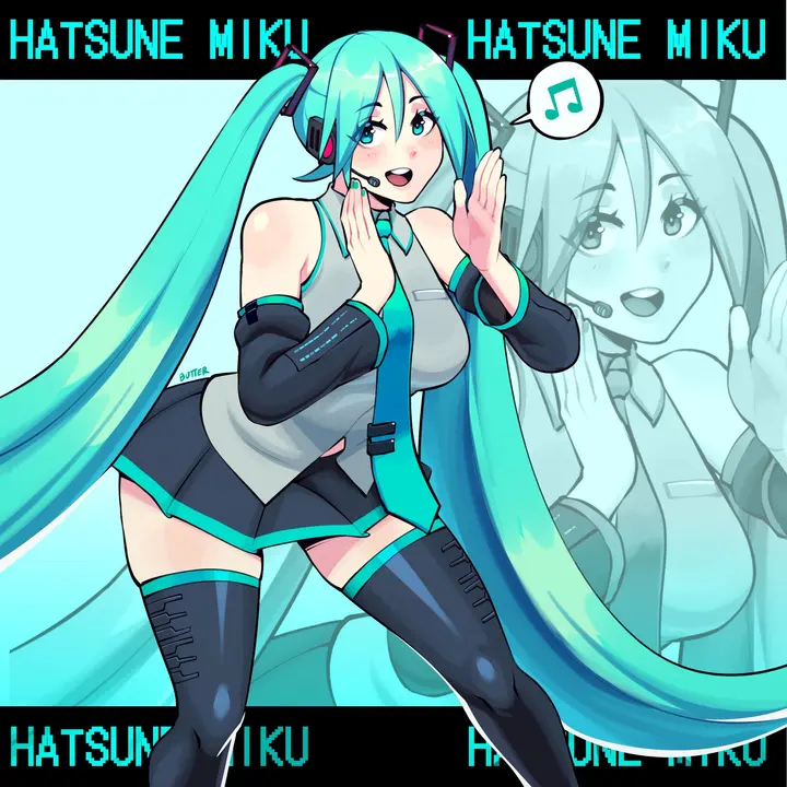 Miku