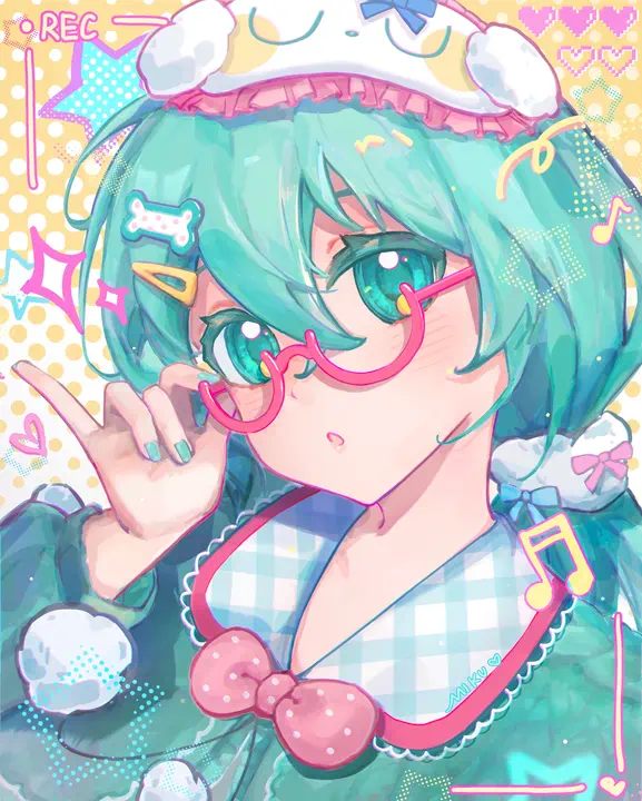 Future Miku